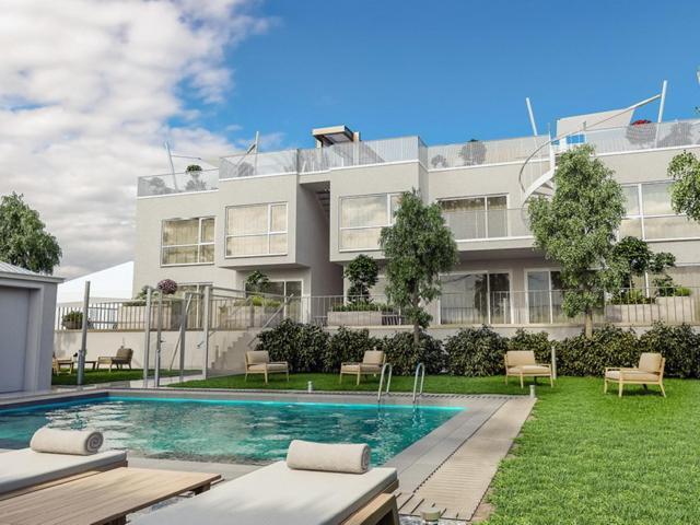 Balcony/Pool/Free Parking Garage Studio Відень Екстер'єр фото